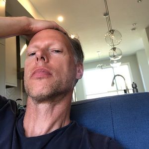 Meet your Posher, Jason